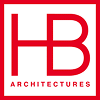 Logo de HB Architecture