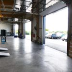 AD Garage automobile