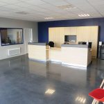 AD Garage automobile