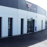 AD Garage automobile