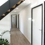 Construction d'un office notarial