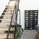 Construction d'un office notarial