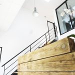 Construction d'un office notarial