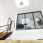 Construction d'un office notarial