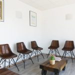 Construction d'un office notarial