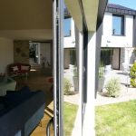 Construction maison moderne