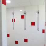 Extension d'une salle de sport