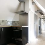 Rénovation d’appartements au centre ville d’Angers