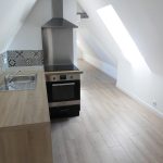 Rénovation d’appartements au centre ville d’Angers