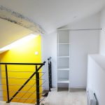 Rénovation d’appartements au centre ville d’Angers