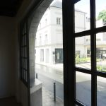 Renovation de bureaux