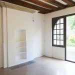 Renovation de bureaux