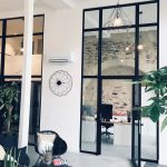 Rénovation de bureau