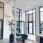 Rénovation de bureau