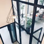 Rénovation de bureau