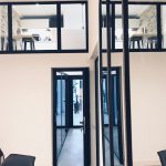 Rénovation de bureau