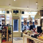 Photo magasin Culinarion