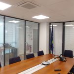 Rénovation d’un plateau de bureaux en centre ville