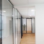 Rénovation d’un plateau de bureaux en centre ville