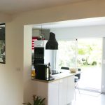 Rénovation d'une maison