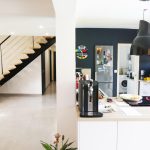 Rénovation d'une maison