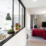 Rénovation d'une maison