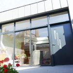 Rénovation et extension de maison