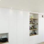 Rénovation et extension de maison