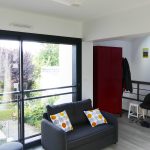 Rénovation et extension de maison