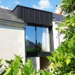 Rénovation et extension de maison