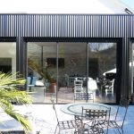 Rénovation maison avec extension