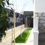 Rénovation maison avec extension