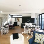 Rénovation maison avec extension