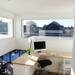 Rénovation maison avec extension