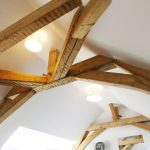 Rénovation maison avec extension sur jardin