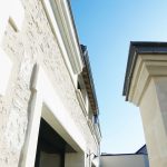 Rénovation maison avec extension sur jardin