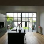 Rénovation maison et extension