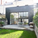 Rénovation maison et extension