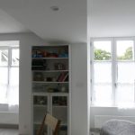 Rénovation d’une maison avec extension