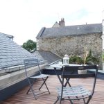 Rénovation d’une maison avec extension