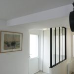 Rénovation d’une maison avec extension